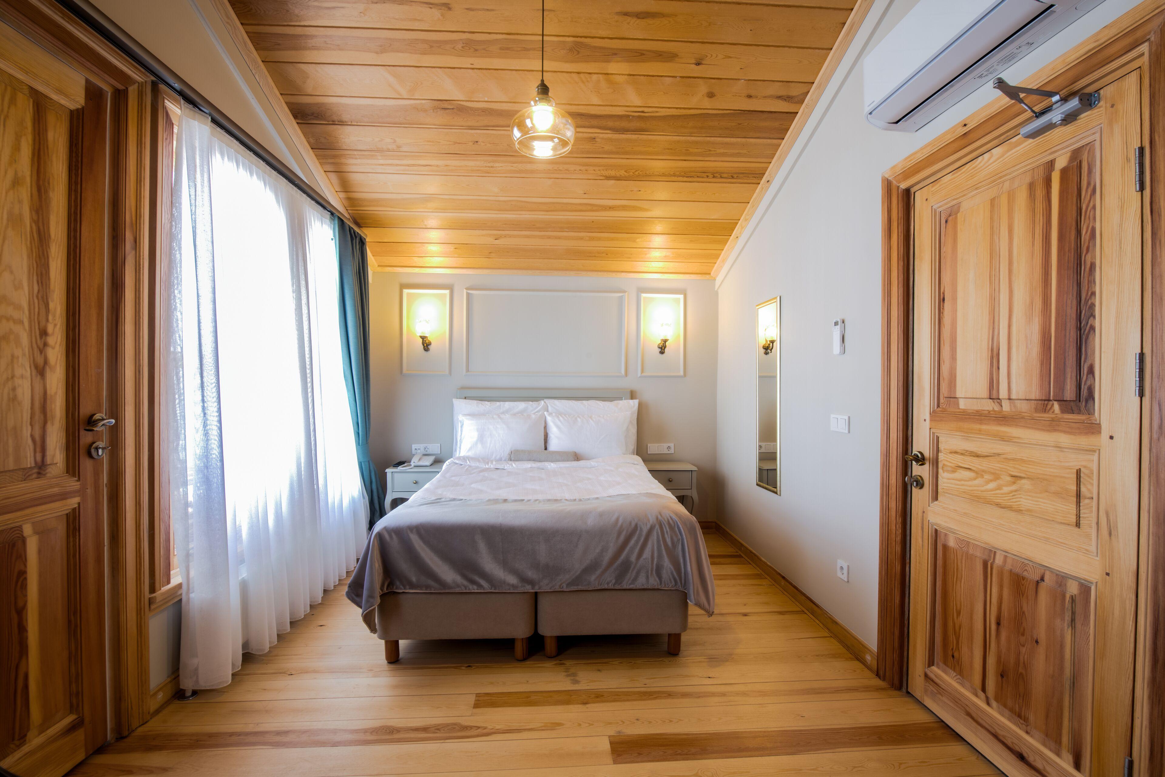 Ikiz Konak Boutique Hotel — Fotos 2