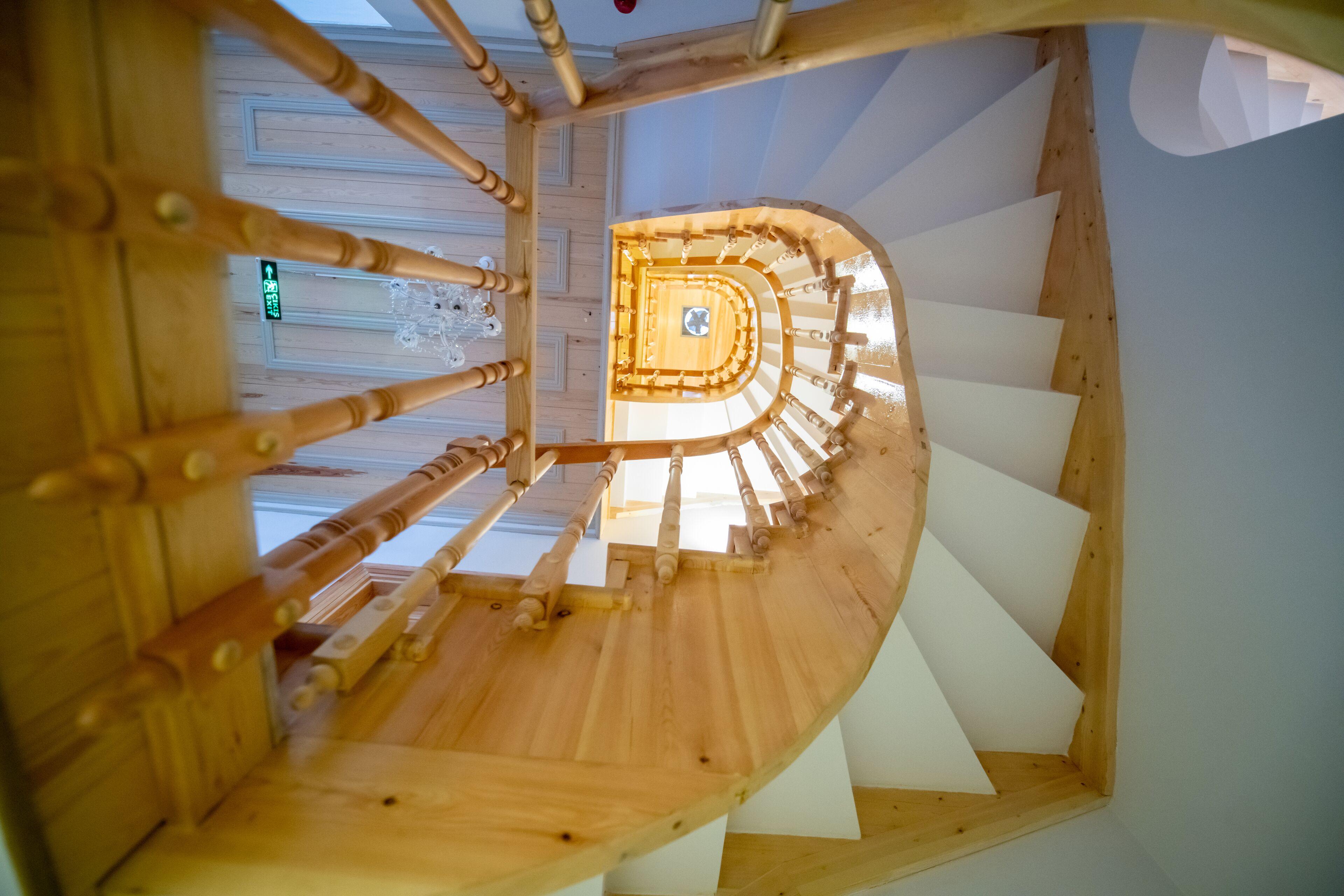 Ikiz Konak Boutique Hotel — Fotos 1