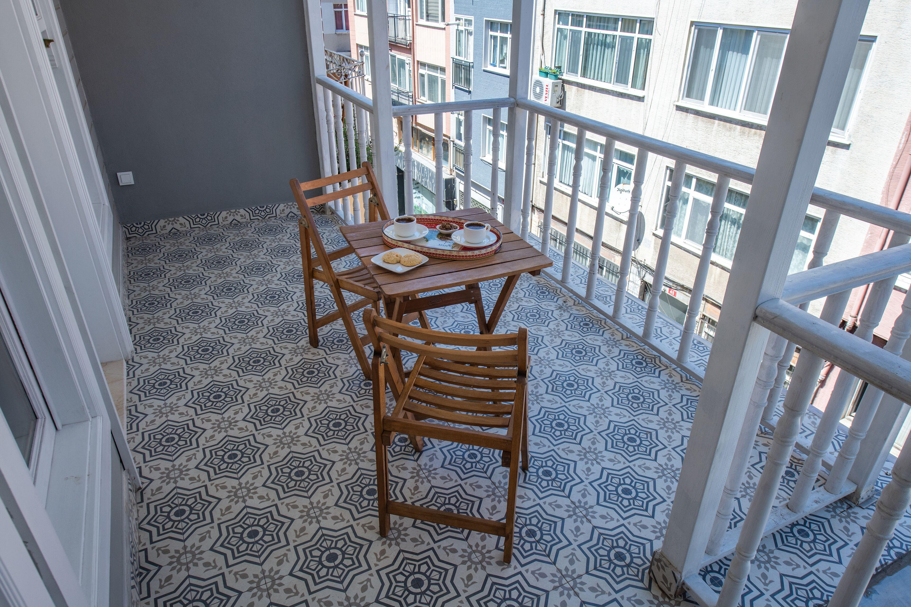 Ikiz Konak Boutique Hotel — Fotos 3